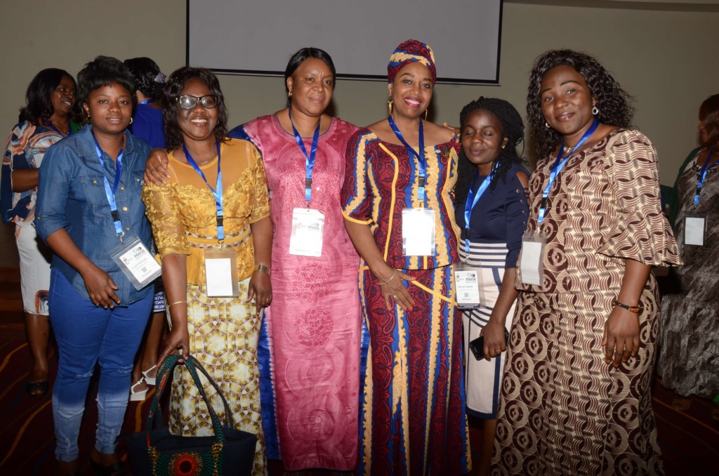 KMWA Members